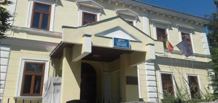 Colegiul Național Andrei Mureșanu