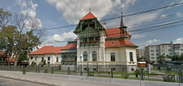 Muzeul Haáz Rezső din Odorheiu Secuiesc | AtraTur.ro