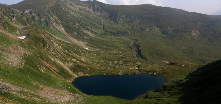 Lacul Urlea