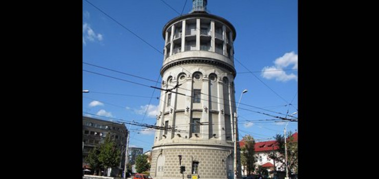 Herghelia Mangalia